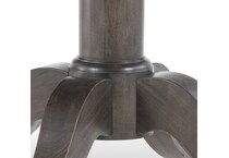 amber   cocoa swatch  