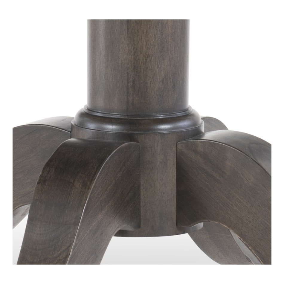 amber   cocoa swatch  