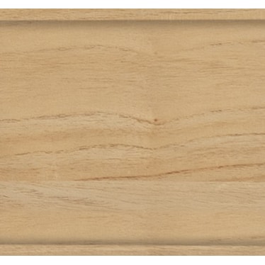 XXX & OOO'S 2-DRAWER NIGHTSTAND