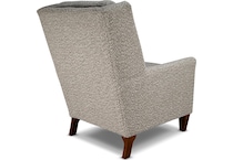 amelia accent chair   