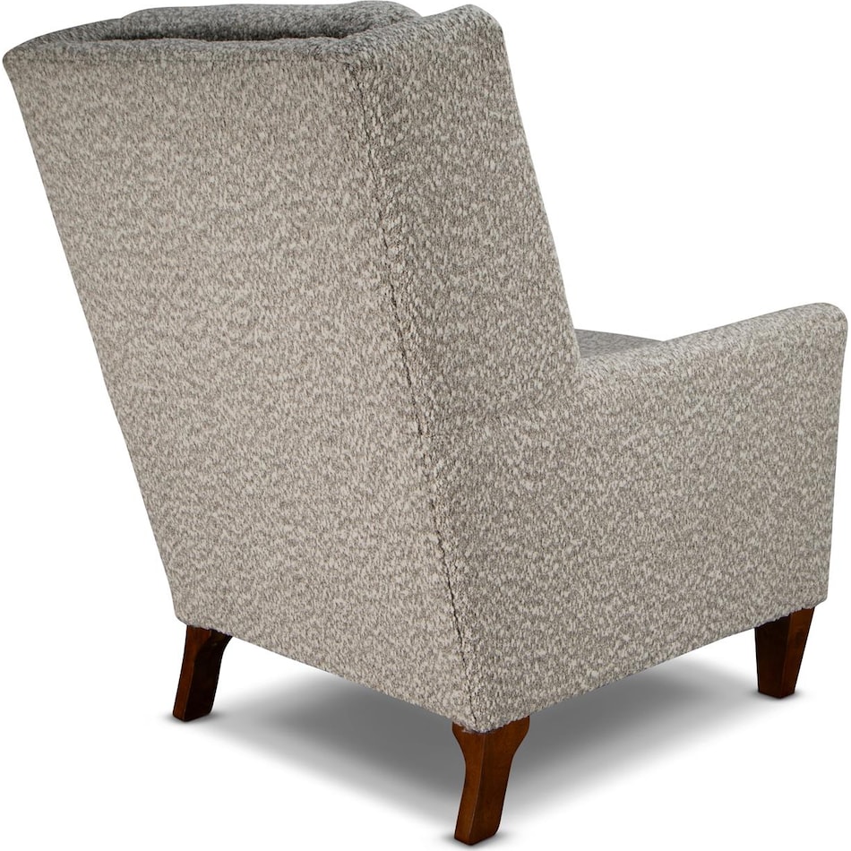 amelia accent chair   