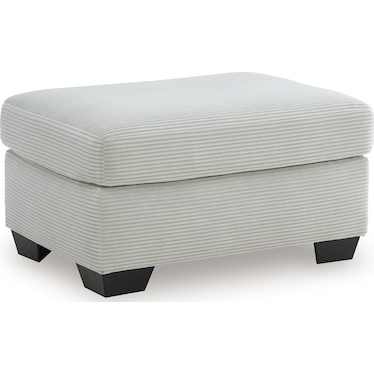 AMESLEY OTTOMAN
