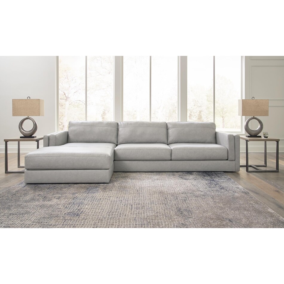 amiata grey package   