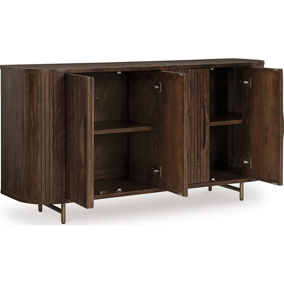 amickly accent cabinet   