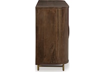 amickly accent cabinet   