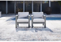 amora chair   