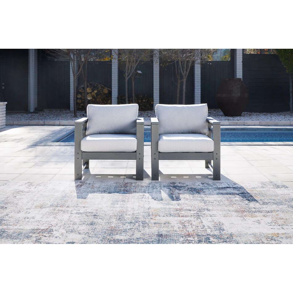 amora chair   