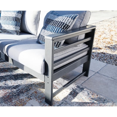 AMORA OUTDOOR SOFA