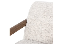 andes natural distressed natural swatch  