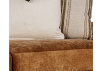 andrew cognac swatch  