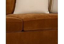 andrew cognac swatch  