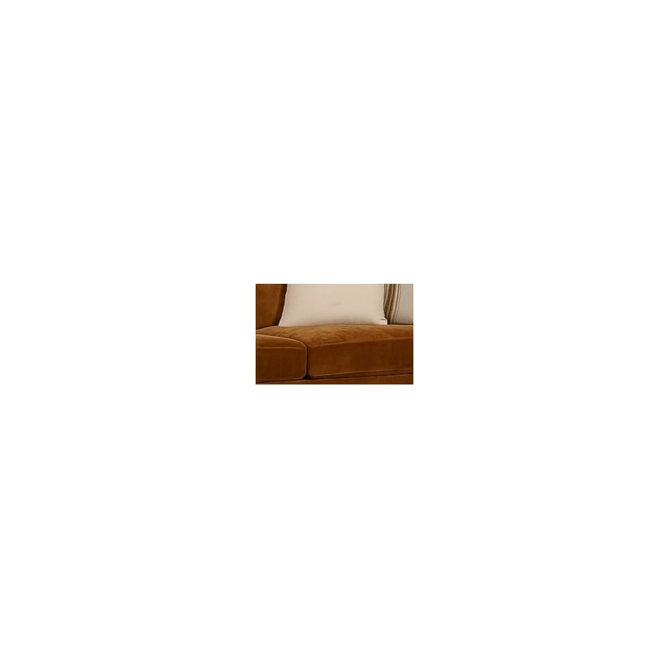 andrew cognac swatch  