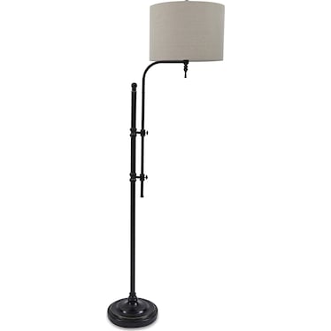 ANEMOON FLOOR LAMP