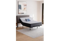 anniversary  firm white mattress cal king   