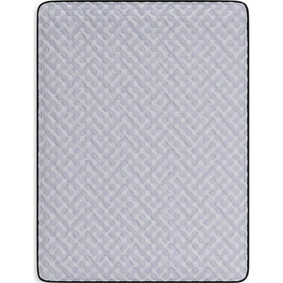 anniversary  firm white mattress cal king   