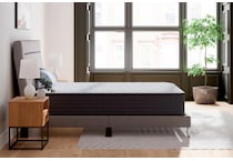 anniversary  firm white mattress king   