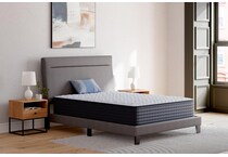 anniversary  firm white mattress king   