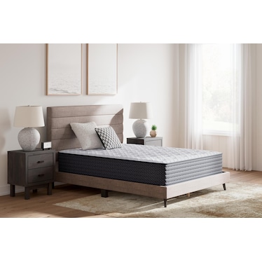 ASHLEY SLEEP ANNIVERSARY 2.0 PLUSH MATTRESS