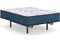anniversary  firm white mattress queen   