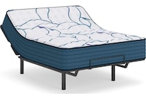 anniversary  firm white mattress queen   