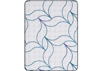 anniversary  firm white mattress queen   