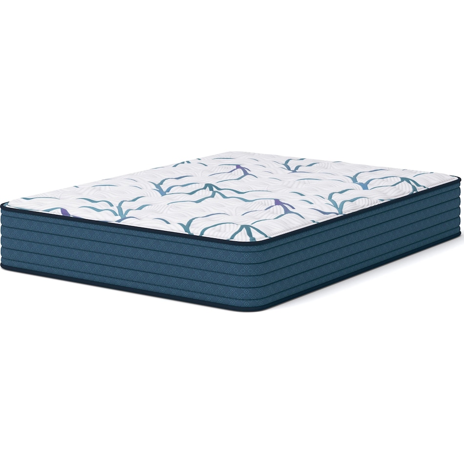 anniversary  firm white mattress twin   