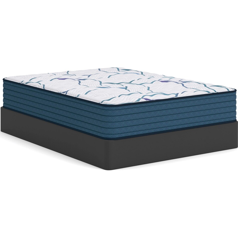 anniversary  firm white mattress twin   