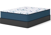 anniversary  firm white mattress twin   