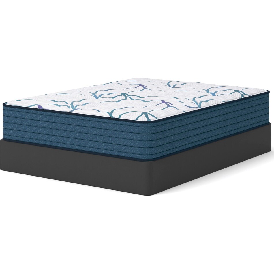 anniversary  firm white mattress twin   