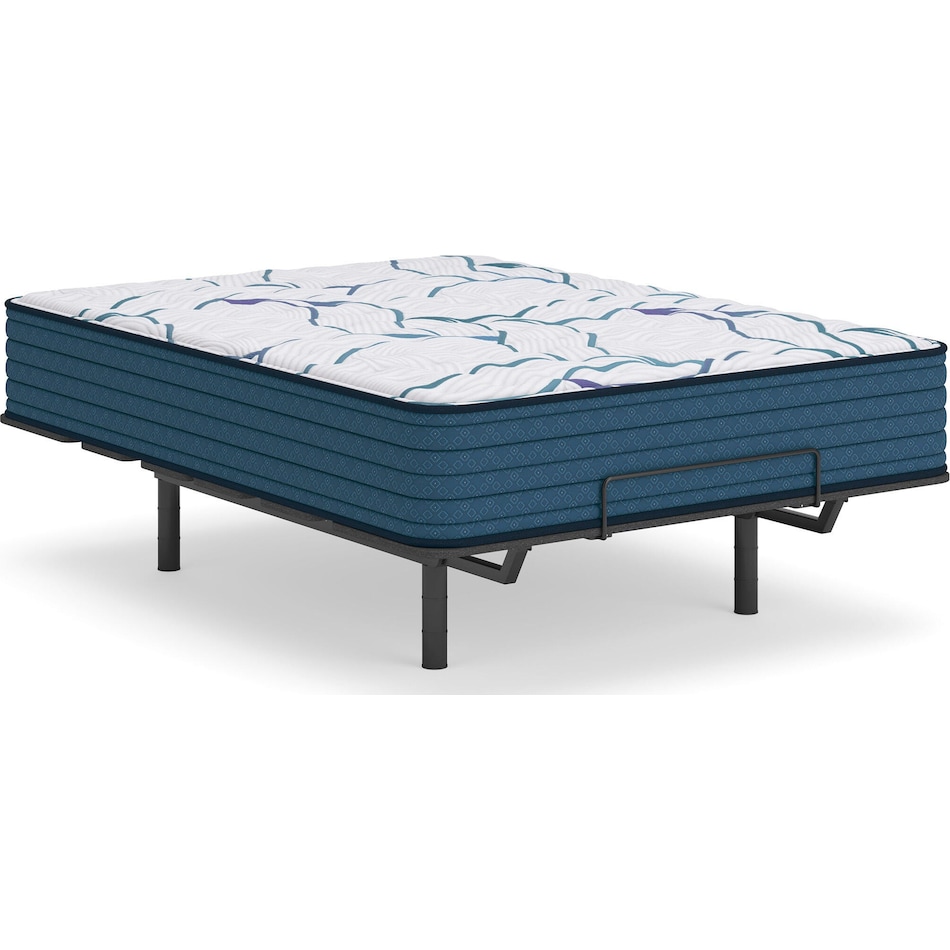 anniversary  firm white mattress twin   