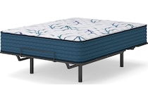 anniversary  firm white mattress twin   