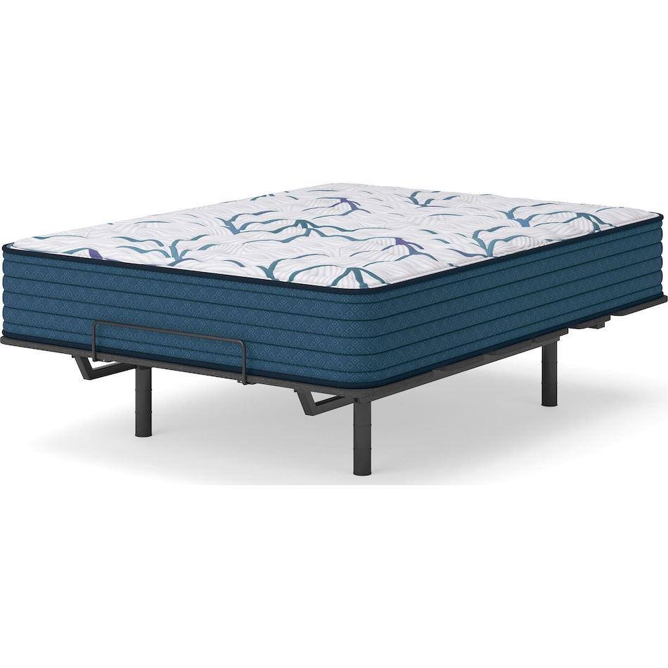 anniversary  firm white mattress twin   