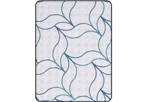 anniversary  firm white mattress twin   