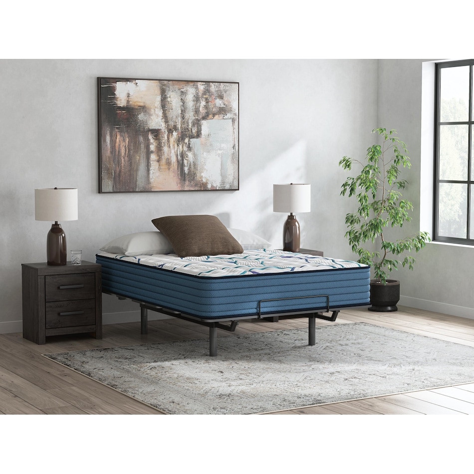 anniversary  firm white mattress twin   