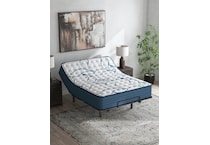 anniversary  firm white mattress twin   
