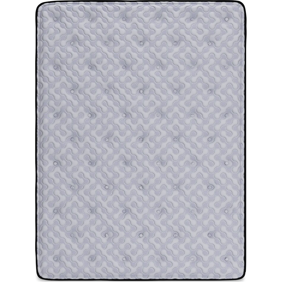 anniversary edition pillowtop white mattress twin   