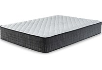 anniversary firm white mattress queen   