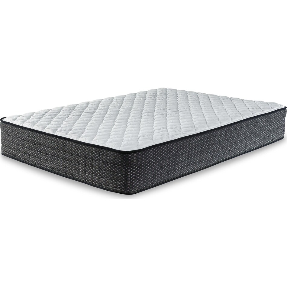 anniversary firm white mattress queen   