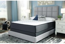 anniversary firm white mattress queen   