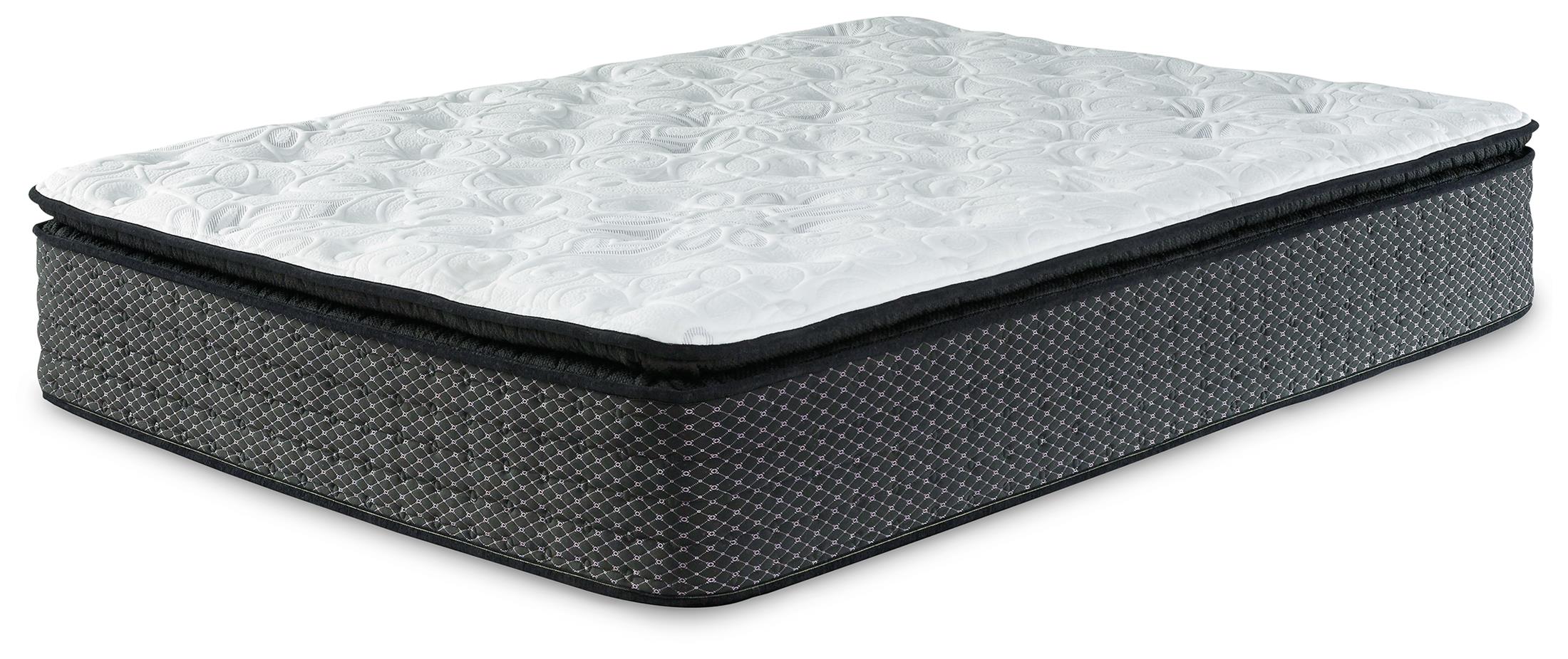 ANNIVERSARY EDITION PILLOWTOP KING MATTRESS | Morris