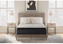anniversary ltd pillowtop white mattress queen   