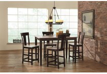 anniversary driftwood onyx package   
