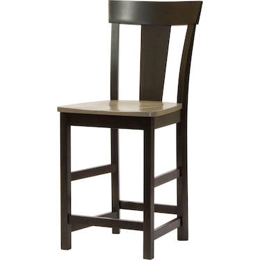 LAKER 24" COUNTER CHAIR