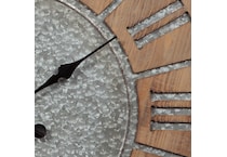 antique grey natural swatch  