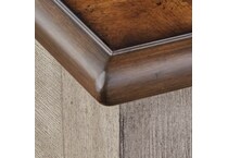 antique grey swatch  