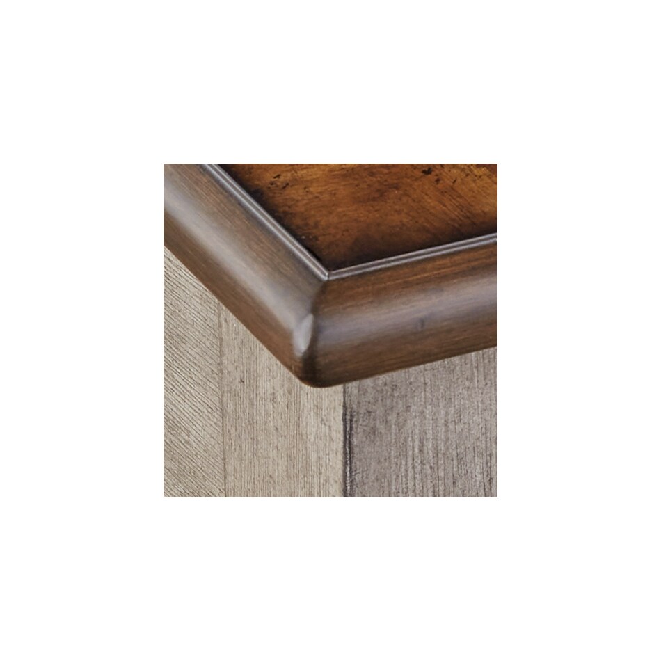 antique grey swatch  