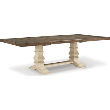 BOLANBURG 5-PC DINING SET