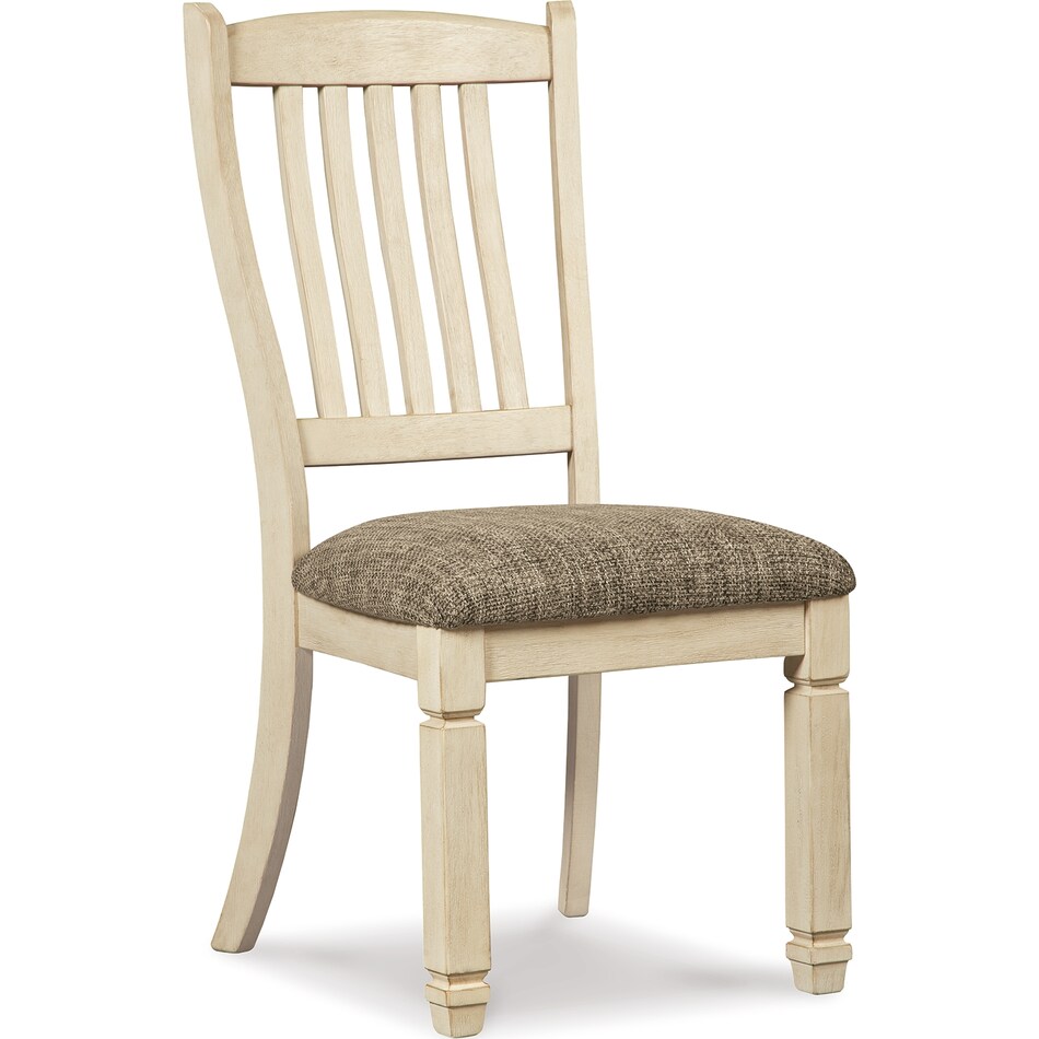 antique white package   