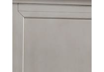 antique white swatch  