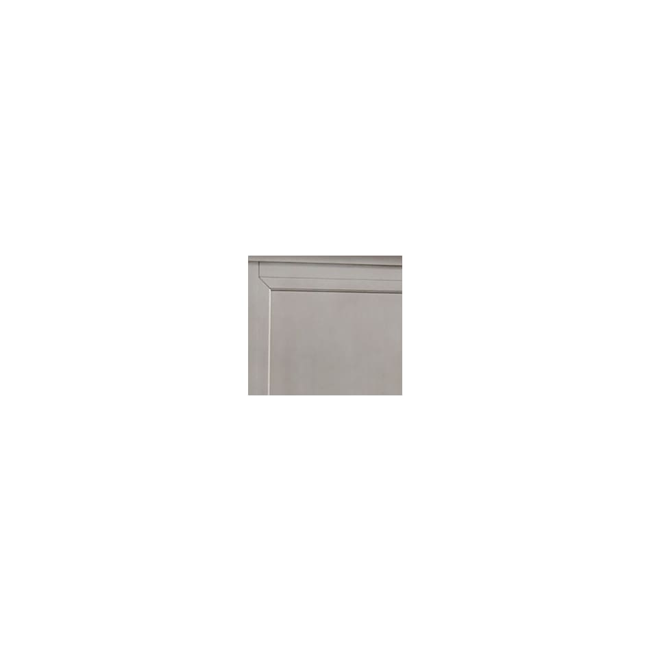 antique white swatch  